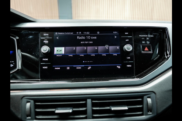 Volkswagen Polo 1.0 TSI R-Line Edition | DSG | 3x R-Line | Pano | Carplay | Cruise Control |