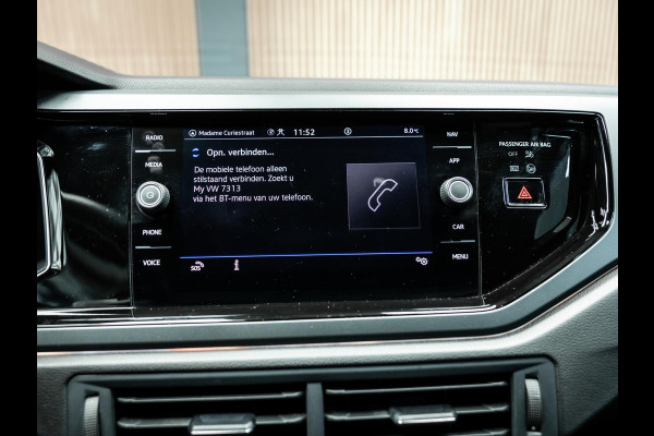 Volkswagen Polo 1.0 TSI R-Line Edition | DSG | 3x R-Line | Pano | Carplay | Cruise Control |