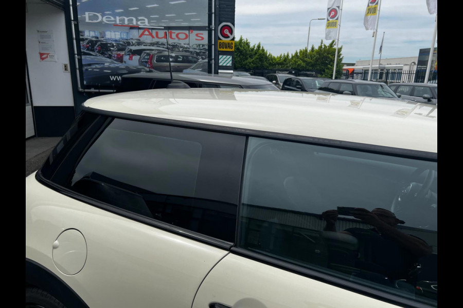 MINI 1.5 COOPER ONE Chili LIMITED-EDITION FULL-OPTION!!!!