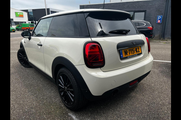 MINI 1.5 COOPER ONE Chili LIMITED-EDITION FULL-OPTION!!!!