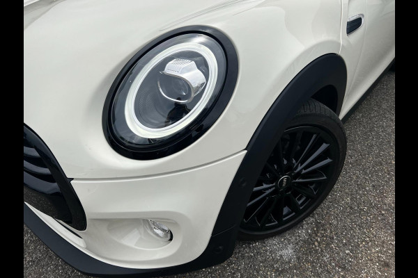 MINI 1.5 COOPER ONE Chili LIMITED-EDITION FULL-OPTION!!!!