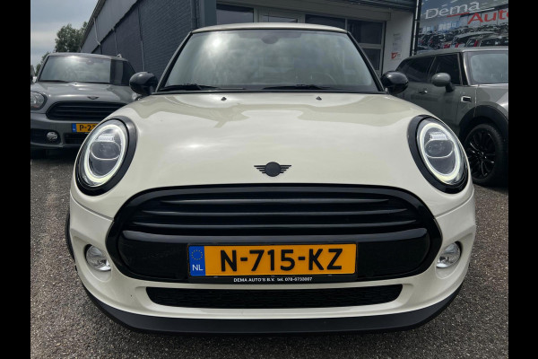 MINI 1.5 COOPER ONE Chili LIMITED-EDITION FULL-OPTION!!!!