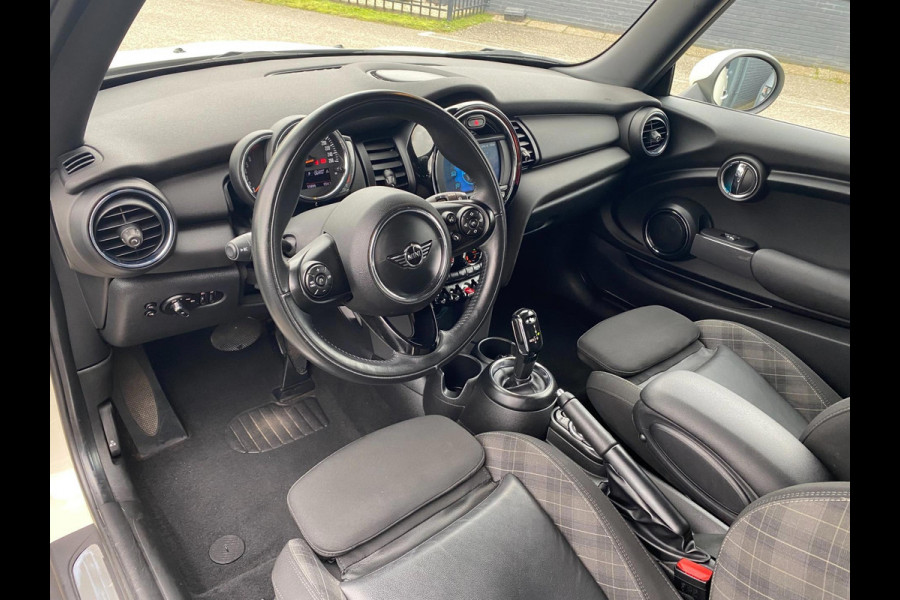 MINI 1.5 COOPER ONE Chili LIMITED-EDITION FULL-OPTION!!!!