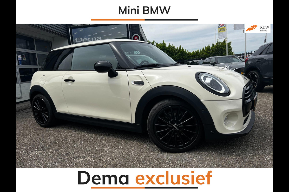 MINI 1.5 COOPER ONE Chili LIMITED-EDITION FULL-OPTION!!!!