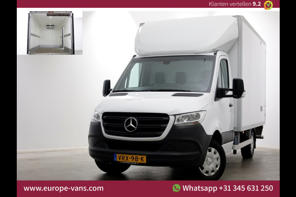 Mercedes-Benz Sprinter 315 CDI 150pk RWD L2H1 Bakwagen Koelwagen 09-2022