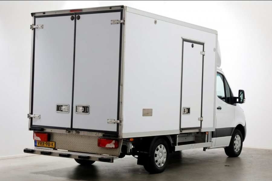 Mercedes-Benz Sprinter 315 CDI 150pk RWD L2H1 Bakwagen Koelwagen 09-2022