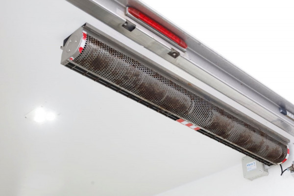 Mercedes-Benz Sprinter 315 CDI 150pk RWD L2H1 Bakwagen Koelwagen 09-2022