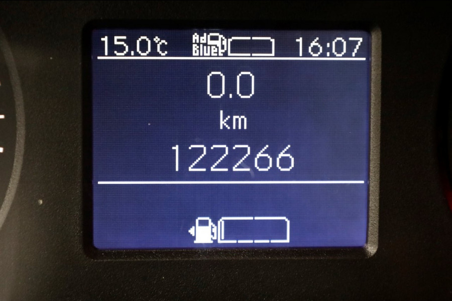 Mercedes-Benz Sprinter 315 CDI 150pk RWD L2H1 Bakwagen Koelwagen 09-2022