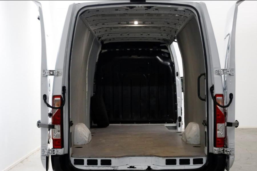 Opel Movano 2.3 Turbo 130pk RWD L4H2 Airco/Navi/Camera 04-2021