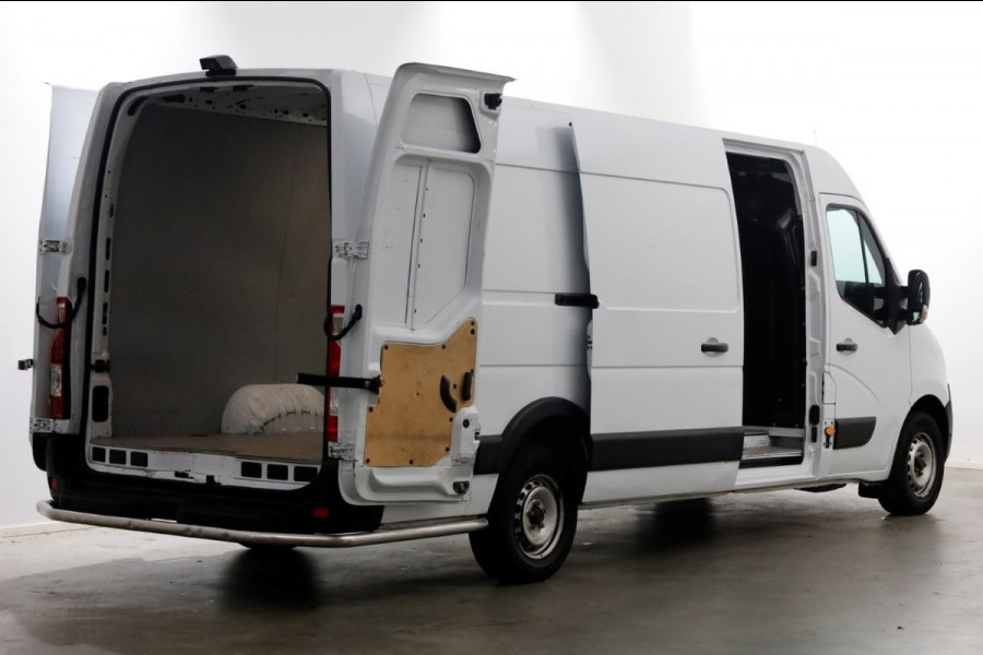 Opel Movano 2.3 Turbo 130pk RWD L4H2 Airco/Navi/Camera 04-2021