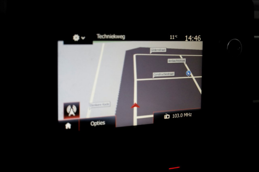 Opel Movano 2.3 Turbo 130pk RWD L4H2 Airco/Navi/Camera 04-2021