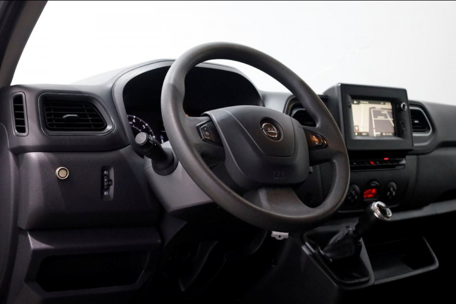 Opel Movano 2.3 Turbo 130pk RWD L4H2 Airco/Navi/Camera 04-2021