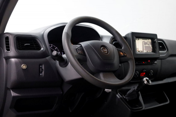 Opel Movano 2.3 Turbo 130pk RWD L4H2 Airco/Navi/Camera 04-2021