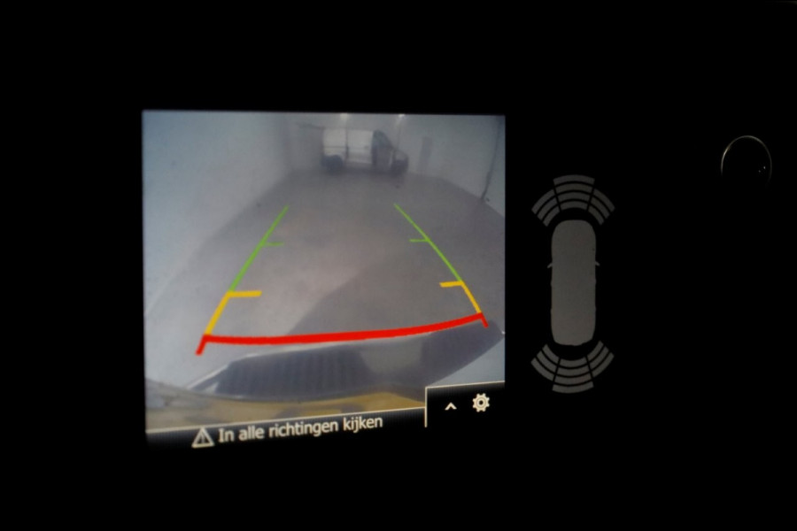 Opel Movano 2.3 Turbo 130pk RWD L4H2 Airco/Navi/Camera 04-2021