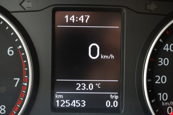 Volkswagen Transporter 2.0 TSI 150pk Benzine L2H3 Airco/Camera/Camper? BPM-VRIJ 03-2019