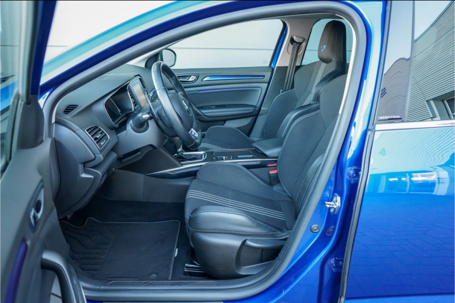 Renault Mégane Estate 1.6 TCe GT Keyless Trekhaak ACC Camera