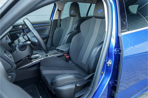 Renault Mégane Estate 1.6 TCe GT Keyless Trekhaak ACC Camera