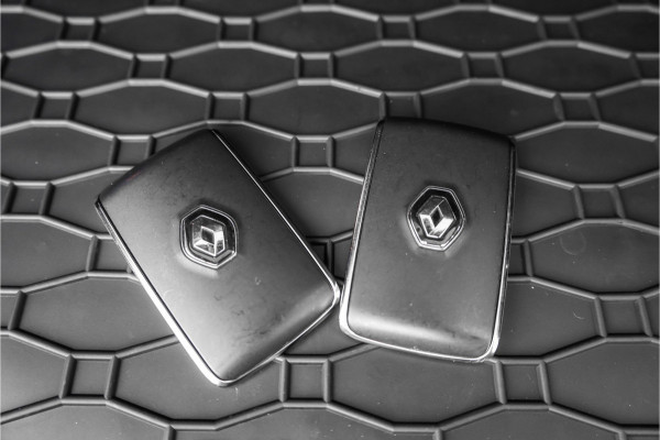 Renault Mégane Estate 1.6 TCe GT Keyless Trekhaak ACC Camera