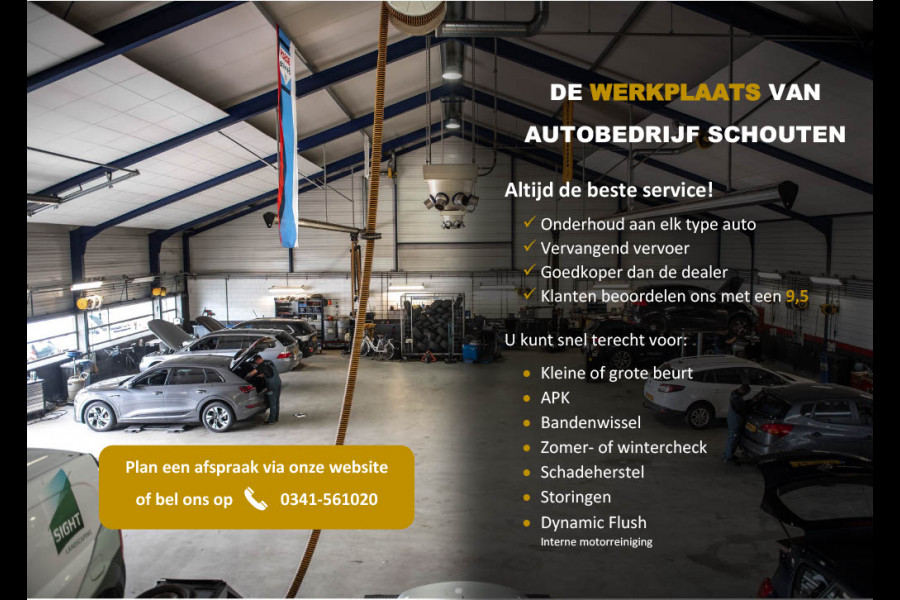 Renault Mégane Estate 1.6 TCe GT Keyless Trekhaak ACC Camera