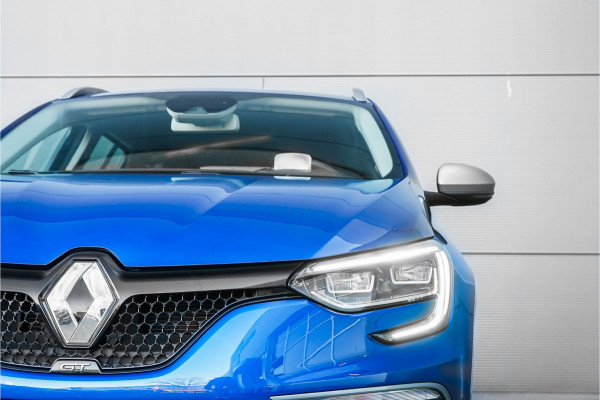 Renault Mégane Estate 1.6 TCe GT Keyless Trekhaak ACC Camera