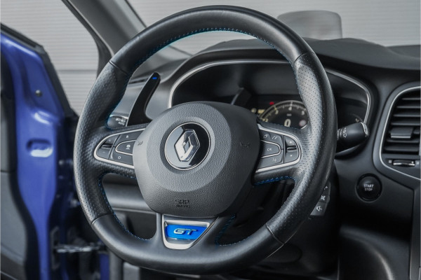 Renault Mégane Estate 1.6 TCe GT Keyless Trekhaak ACC Camera