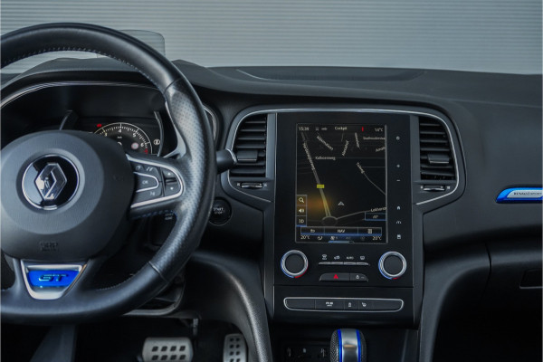 Renault Mégane Estate 1.6 TCe GT Keyless Trekhaak ACC Camera