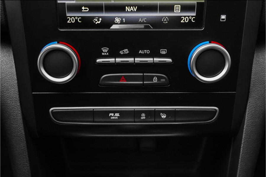 Renault Mégane Estate 1.6 TCe GT Keyless Trekhaak ACC Camera