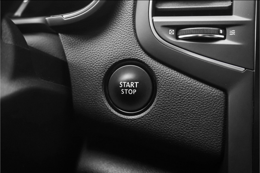 Renault Mégane Estate 1.6 TCe GT Keyless Trekhaak ACC Camera