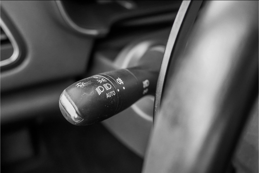 Renault Mégane Estate 1.6 TCe GT Keyless Trekhaak ACC Camera