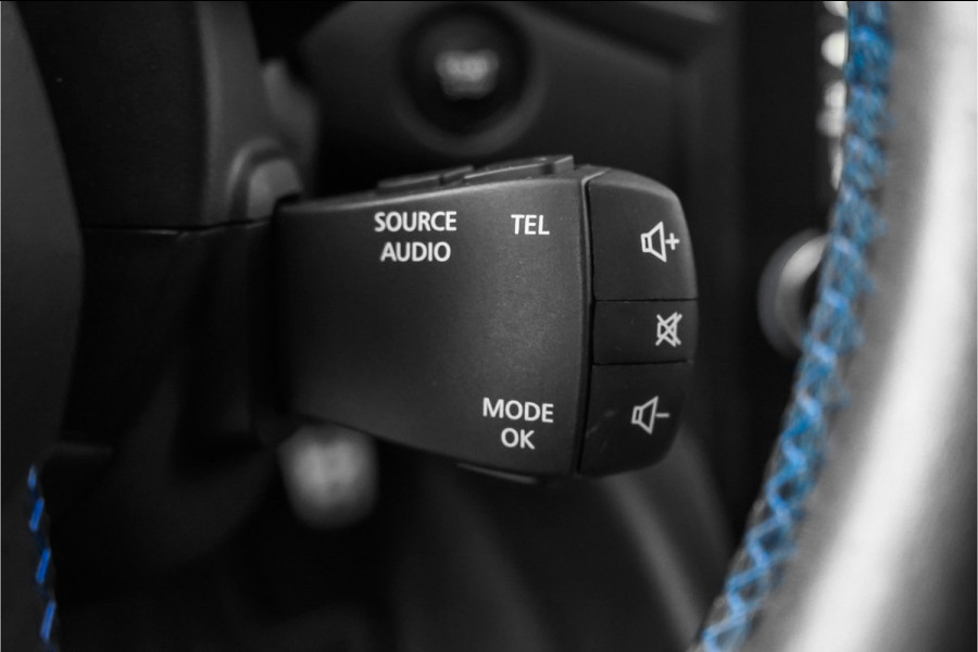 Renault Mégane Estate 1.6 TCe GT Keyless Trekhaak ACC Camera