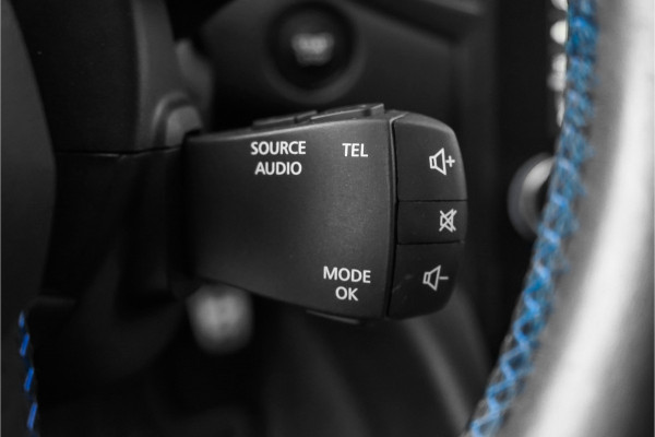 Renault Mégane Estate 1.6 TCe GT Keyless Trekhaak ACC Camera