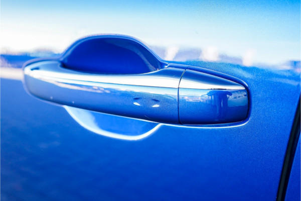 Renault Mégane Estate 1.6 TCe GT Keyless Trekhaak ACC Camera