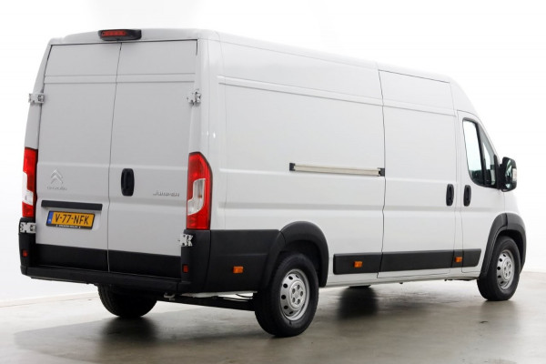 Citroën Jumper 2.2 BlueHDi 165pk L4H2 Airco/Navi/Camera 06-2024
