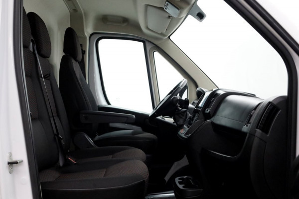 Citroën Jumper 2.2 BlueHDi 165pk L4H2 Airco/Navi/Camera 06-2024