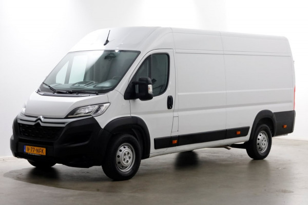 Citroën Jumper 2.2 BlueHDi 165pk L4H2 Airco/Navi/Camera 06-2024