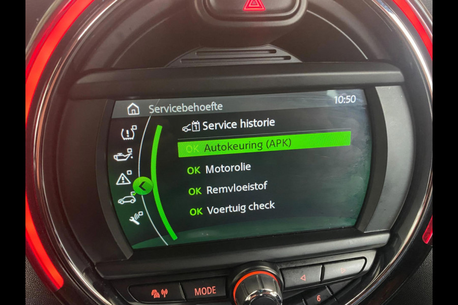 MINI 1.5 COOPER ONE Chili LIMITED-EDITION FULL-OPTION!!!!