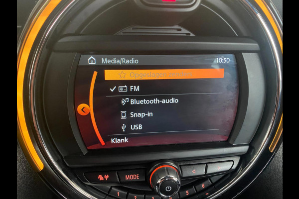 MINI 1.5 COOPER ONE Chili LIMITED-EDITION FULL-OPTION!!!!