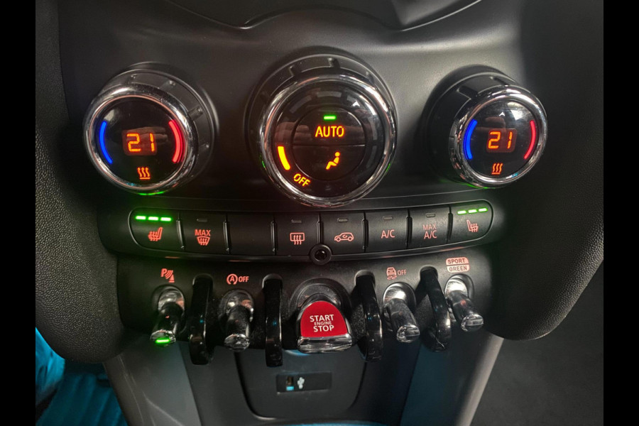 MINI 1.5 COOPER ONE Chili LIMITED-EDITION FULL-OPTION!!!!