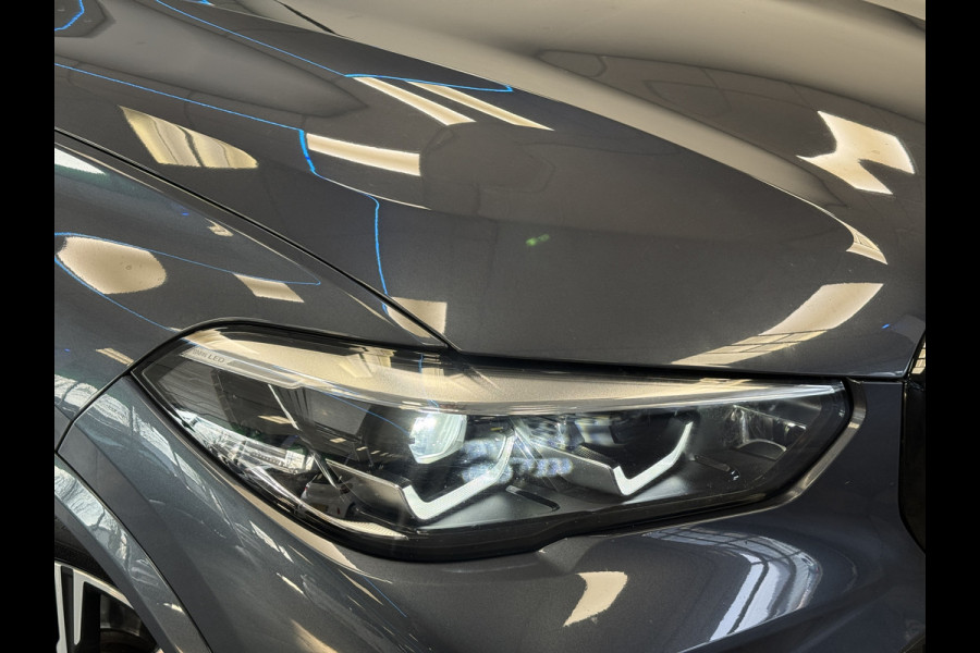 BMW X5 xDrive45e High Executive M-Sport Head Up Display Harman/Kardon Shadowline