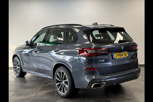 BMW X5 xDrive45e High Executive M-Sport Head Up Display Harman/Kardon Shadowline