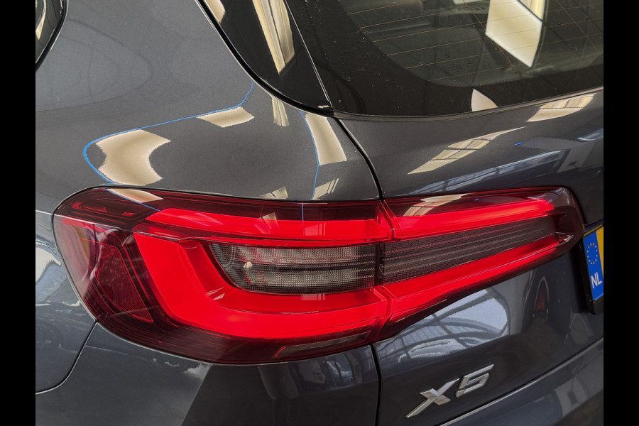 BMW X5 xDrive45e High Executive M-Sport Head Up Display Harman/Kardon Shadowline