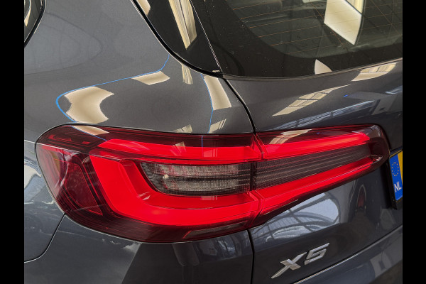 BMW X5 xDrive45e High Executive M-Sport Head Up Display Harman/Kardon Shadowline