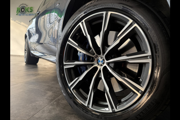 BMW X5 xDrive45e High Executive M-Sport Head Up Display Harman/Kardon Shadowline