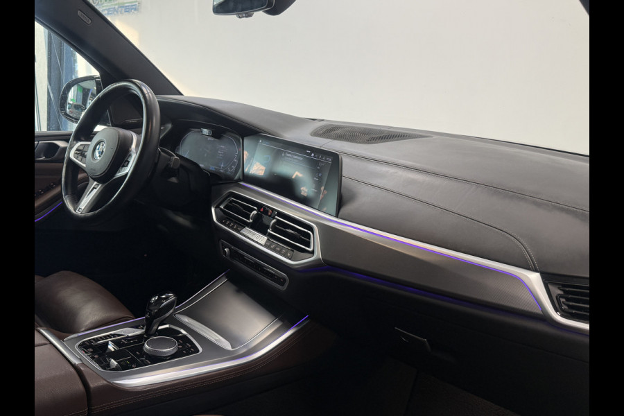 BMW X5 xDrive45e High Executive M-Sport Head Up Display Harman/Kardon Shadowline