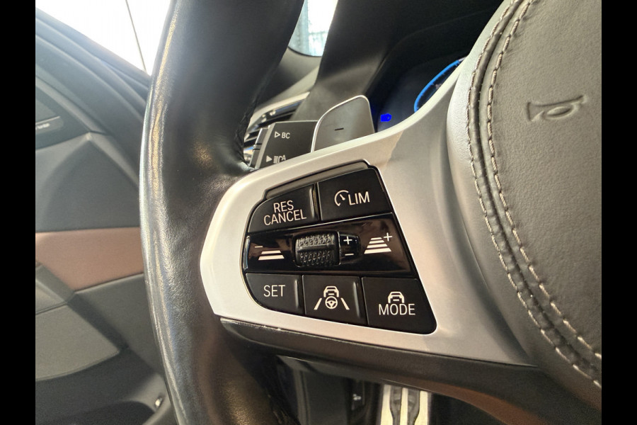 BMW X5 xDrive45e High Executive M-Sport Head Up Display Harman/Kardon Shadowline