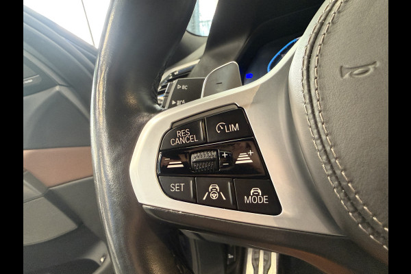 BMW X5 xDrive45e High Executive M-Sport Head Up Display Harman/Kardon Shadowline