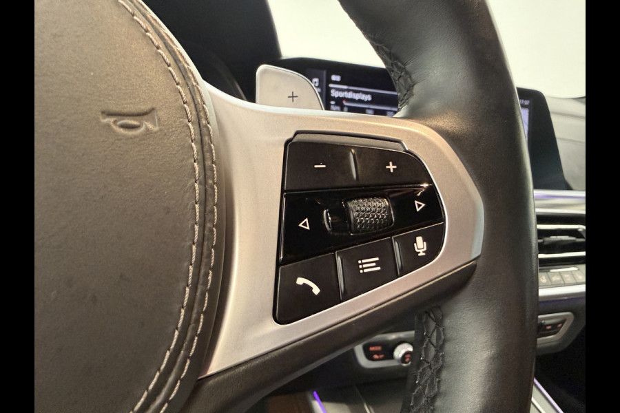 BMW X5 xDrive45e High Executive M-Sport Head Up Display Harman/Kardon Shadowline