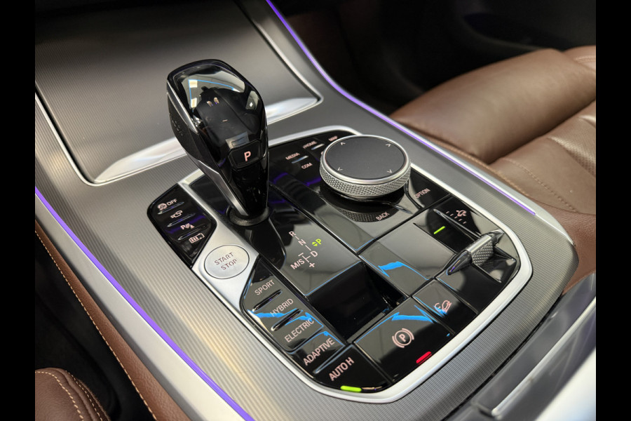 BMW X5 xDrive45e High Executive M-Sport Head Up Display Harman/Kardon Shadowline