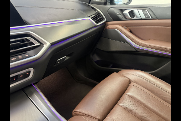 BMW X5 xDrive45e High Executive M-Sport Head Up Display Harman/Kardon Shadowline