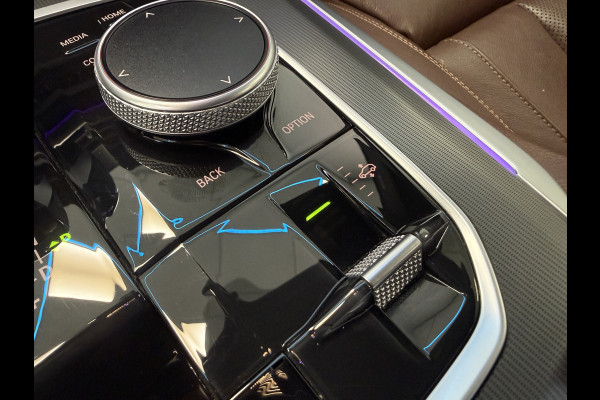 BMW X5 xDrive45e High Executive M-Sport Head Up Display Harman/Kardon Shadowline